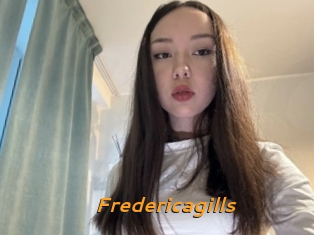 Fredericagills