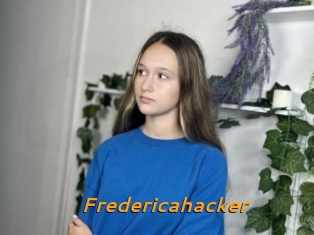 Fredericahacker