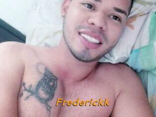 Frederickk