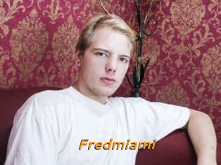 Fredmiami