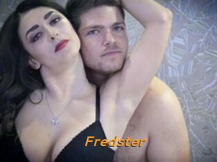 Fredster