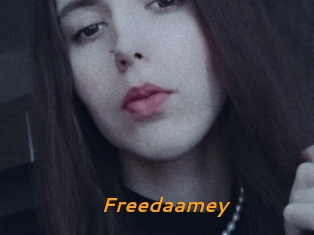 Freedaamey