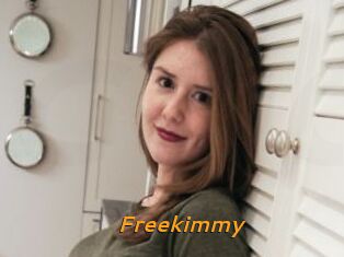 Freekimmy