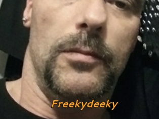 Freekydeeky