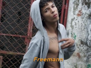 Freemann