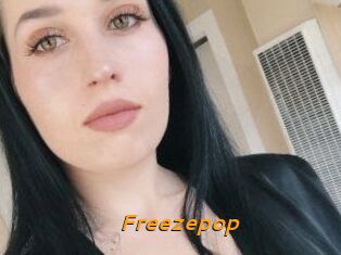 Freezepop