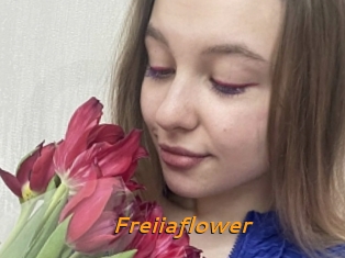 Freiiaflower