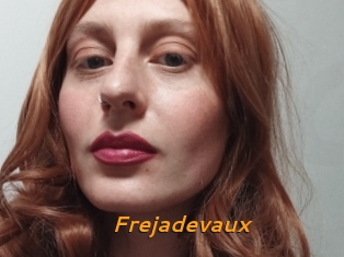 Frejadevaux