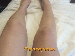 Frenchylolax