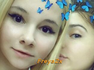 Freya2x