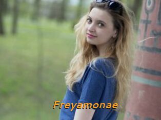 Freyamonae