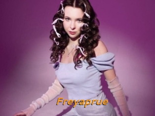 Freyaprue