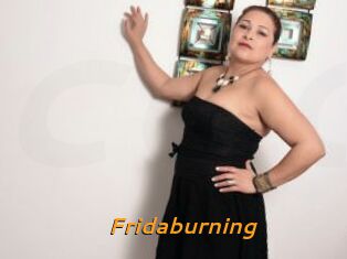 Fridaburning