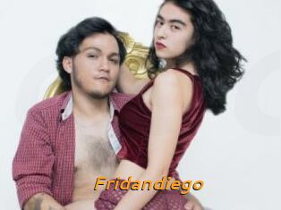Fridandiego