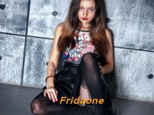 Fridaone