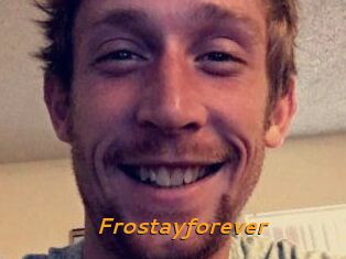 Frostayforever