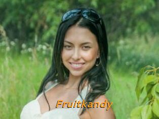 Fruitkandy