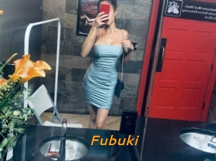 Fubuki