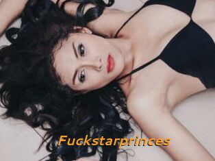 Fuckstarprinces