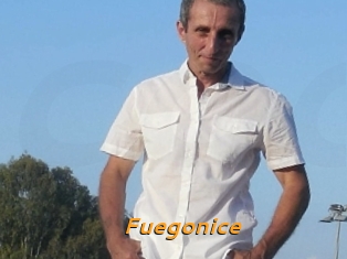 Fuegonice
