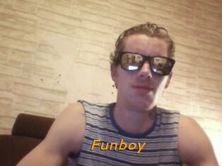 Funboy