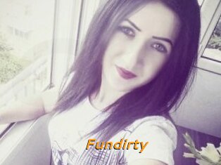 Fundirty
