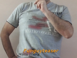Funguyteaser