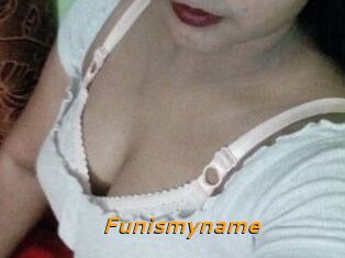 Funismyname