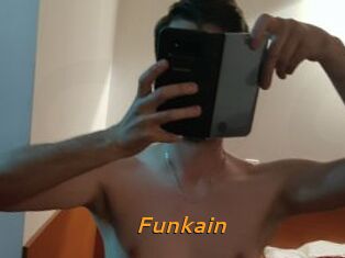 Funkain