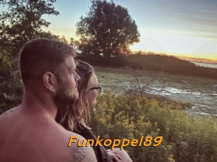 Funkoppel89