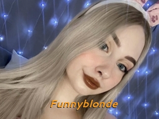 Funnyblonde