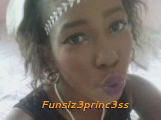 Funsiz3princ3ss