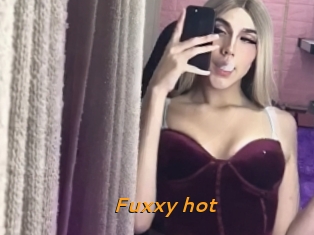 Fuxxy_hot