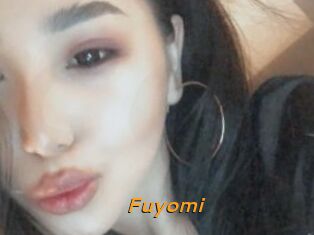 Fuyomi