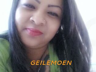 GEILEMOEN