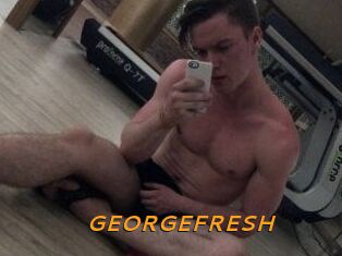 GEORGE_FRESH