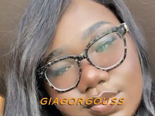 GIAGORGOUSS