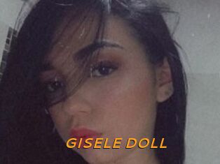 GISELE_DOLL