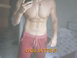 GOLIATTBG