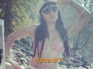 GStar87