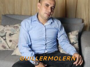 GUILLERMOLERN