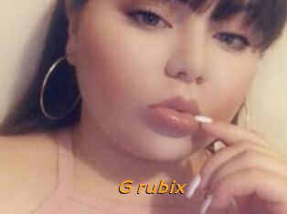 G_rubix