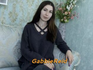 GabbieReid
