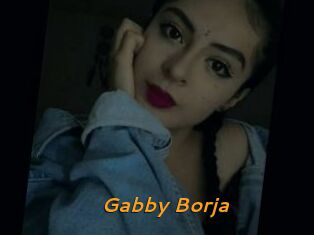 Gabby_Borja