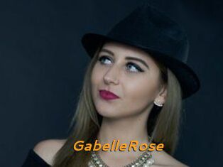GabelleRose