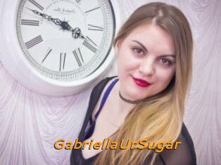 GabriellaUrSugar