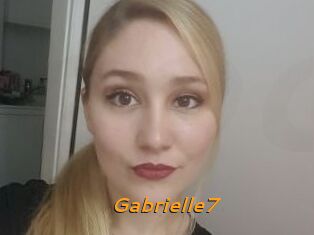 Gabrielle7