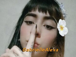 GabrielleAlexa