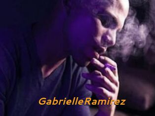 GabrielleRamirez