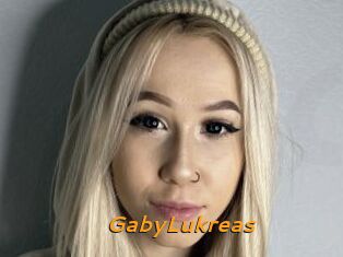 GabyLukreas